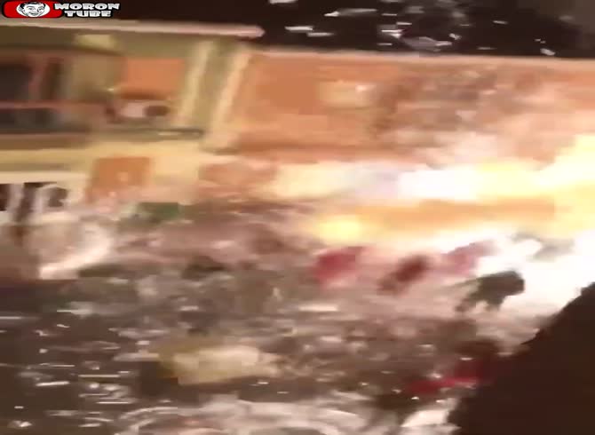 Video :Cheers to 2024!